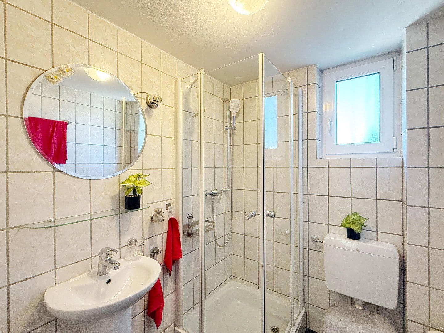 Prodej bytu 3+1 82 m², Viernheim, Hessen Prodej bytu 3+1 82 m², Viernheim, Hessen