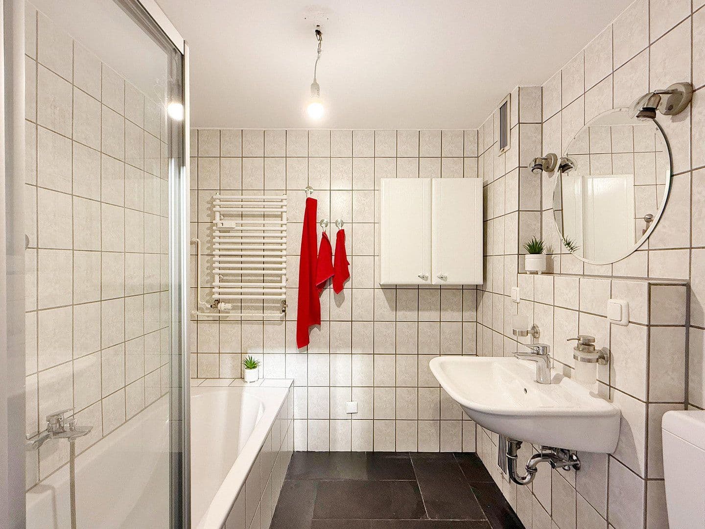 Prodej bytu 3+1 82 m², Viernheim, Hessen Prodej bytu 3+1 82 m², Viernheim, Hessen