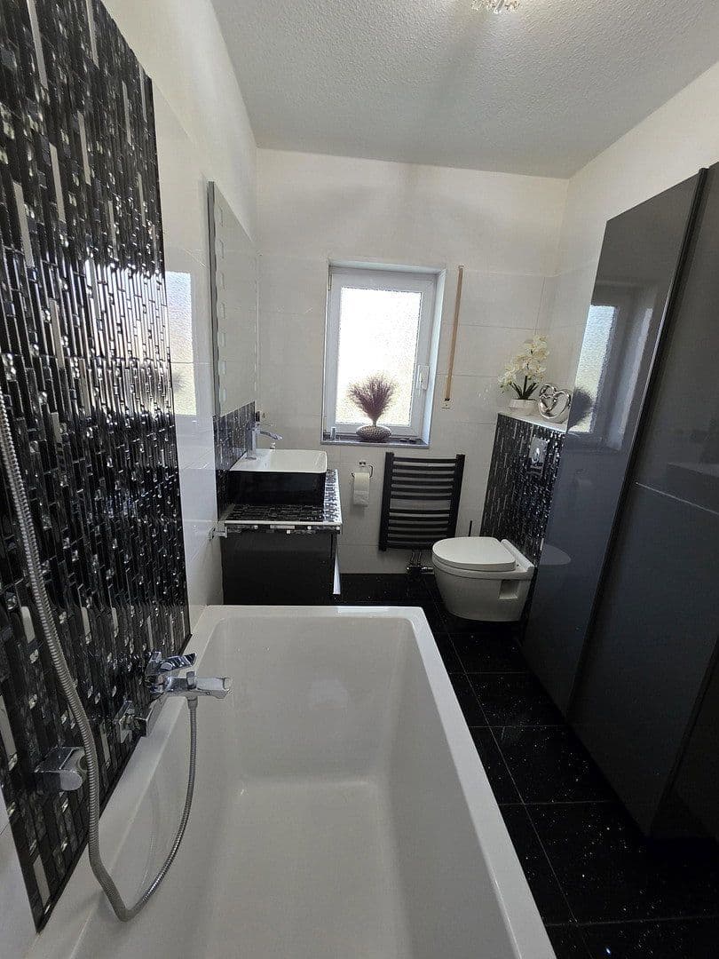 Prodej domu 128 m², pozemek 194 m², Oberkrämer, Braniborsko Prodej domu 128 m², pozemek 194 m², Oberkrämer, Braniborsko