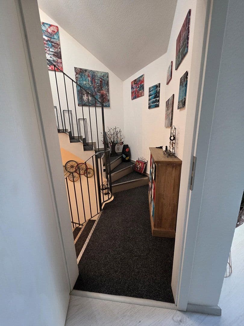 Prodej domu 128 m², pozemek 194 m², Oberkrämer, Braniborsko Prodej domu 128 m², pozemek 194 m², Oberkrämer, Braniborsko