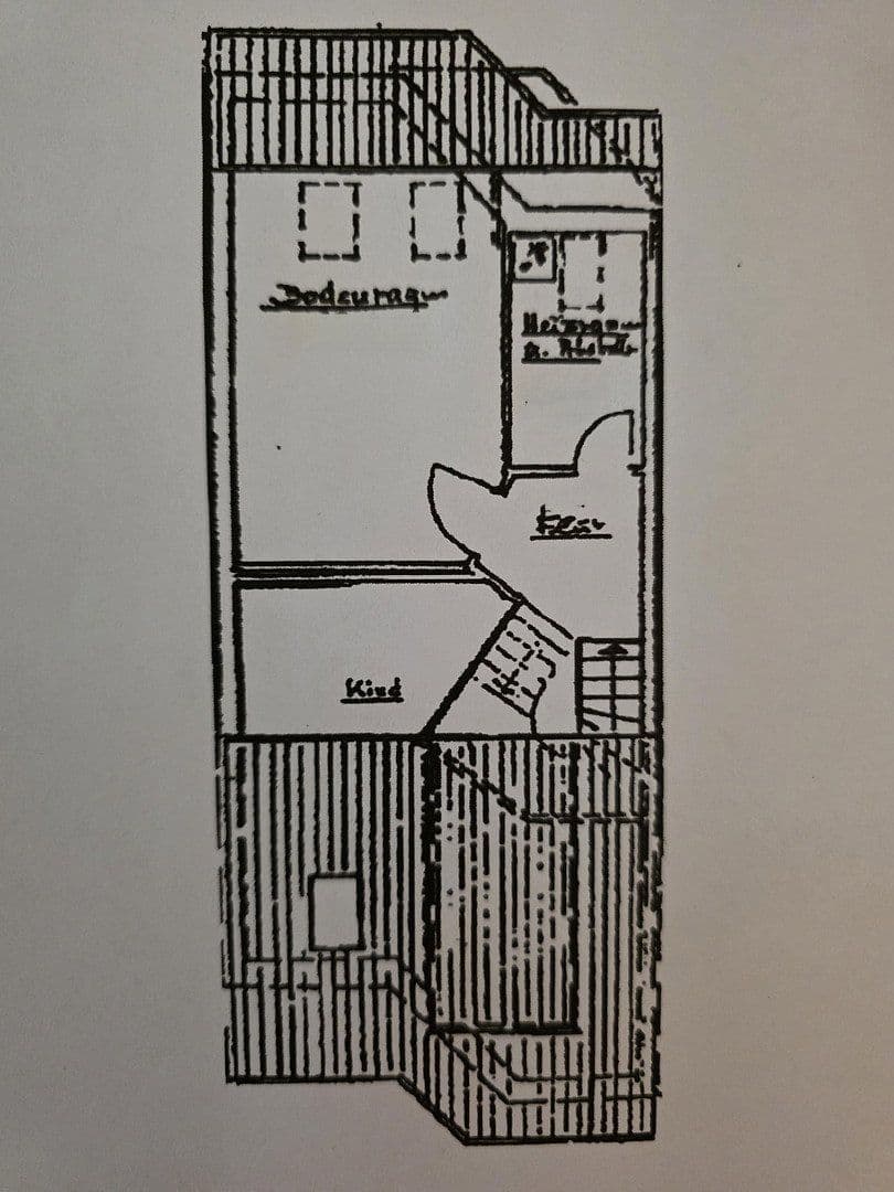 Prodej domu 128 m², pozemek 194 m², Oberkrämer, Braniborsko Prodej domu 128 m², pozemek 194 m², Oberkrämer, Braniborsko