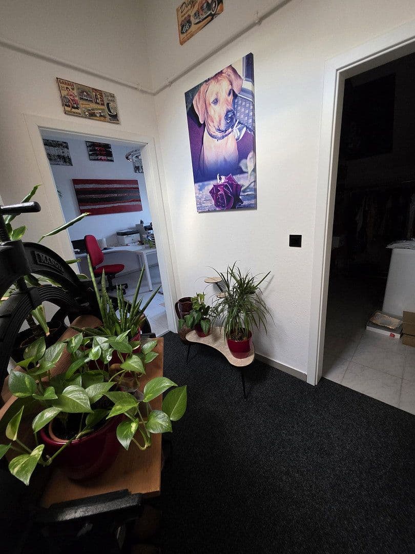 Prodej domu 128 m², pozemek 194 m², Oberkrämer, Braniborsko Prodej domu 128 m², pozemek 194 m², Oberkrämer, Braniborsko