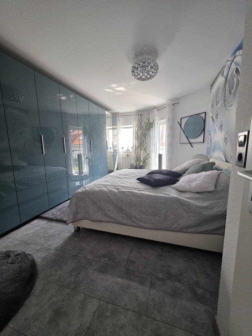 Prodej domu 128 m², pozemek 194 m², Oberkrämer, Braniborsko Prodej domu 128 m², pozemek 194 m², Oberkrämer, Braniborsko
