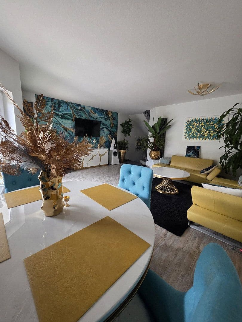 Prodej domu 128 m², pozemek 194 m², Oberkrämer, Braniborsko Prodej domu 128 m², pozemek 194 m², Oberkrämer, Braniborsko