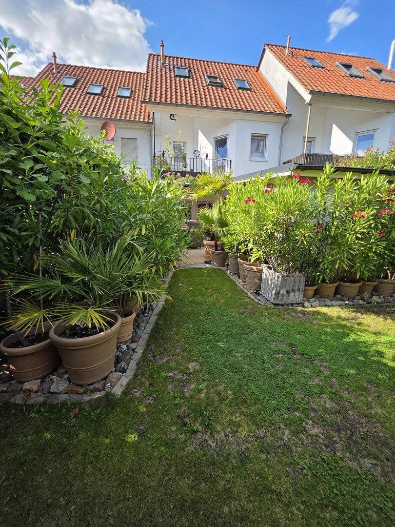 Prodej domu 128 m², pozemek 194 m², Oberkrämer, Braniborsko Prodej domu 128 m², pozemek 194 m², Oberkrämer, Braniborsko