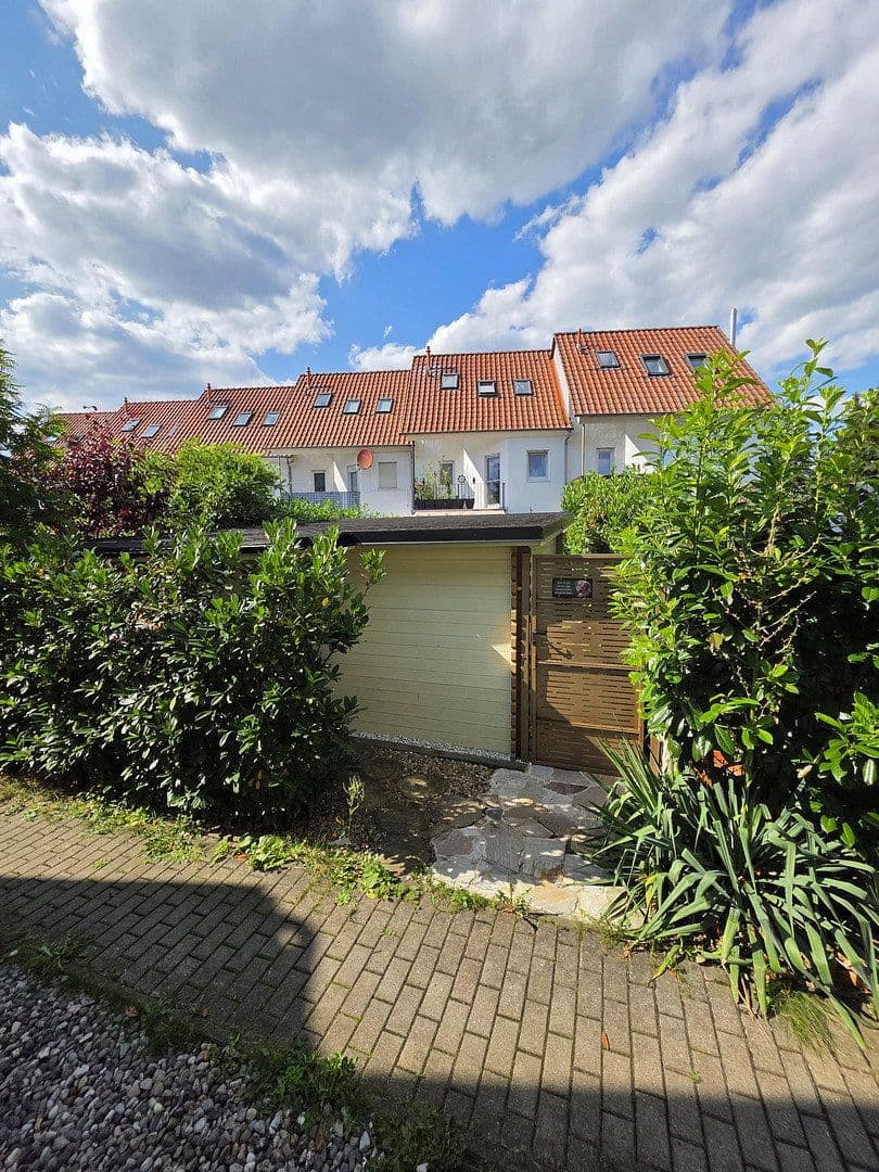 Prodej domu 128 m², pozemek 194 m², Oberkrämer, Braniborsko Prodej domu 128 m², pozemek 194 m², Oberkrämer, Braniborsko