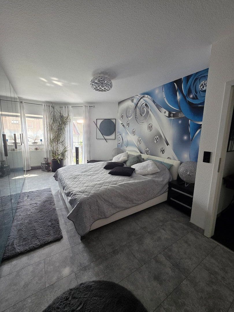 Prodej domu 128 m², pozemek 194 m², Oberkrämer, Braniborsko Prodej domu 128 m², pozemek 194 m², Oberkrämer, Braniborsko