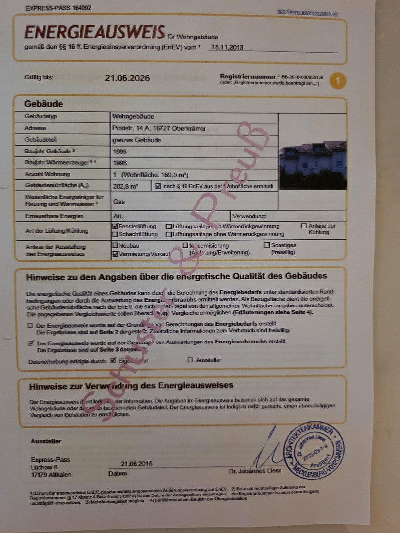 Prodej domu 128 m², pozemek 194 m², Oberkrämer, Braniborsko Prodej domu 128 m², pozemek 194 m², Oberkrämer, Braniborsko