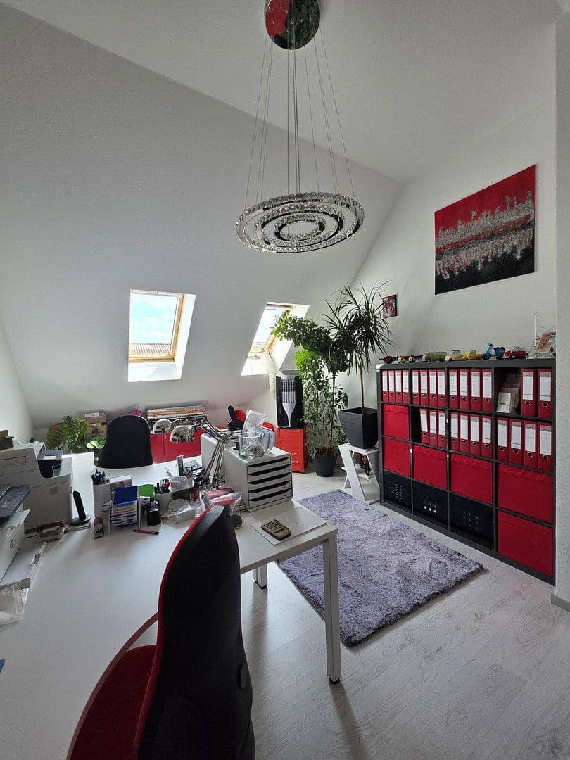Prodej domu 128 m², pozemek 194 m², Oberkrämer, Braniborsko Prodej domu 128 m², pozemek 194 m², Oberkrämer, Braniborsko