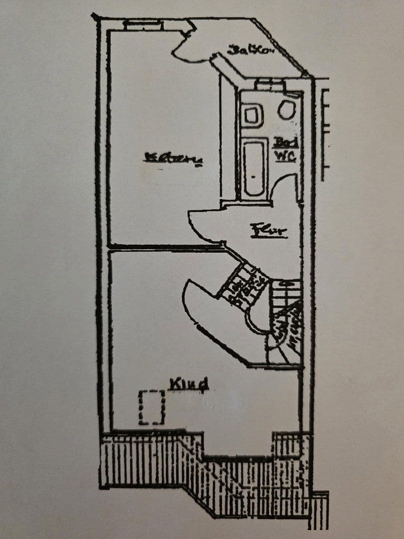Prodej domu 128 m², pozemek 194 m², Oberkrämer, Braniborsko Prodej domu 128 m², pozemek 194 m², Oberkrämer, Braniborsko