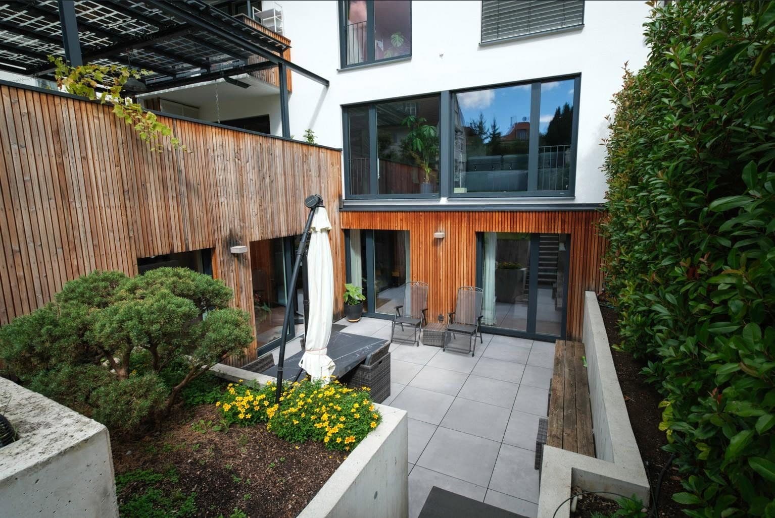 Pronájem bytu 2+kk 96 m², Stuttgart-Weilimdorf, Bádensko-Württembersko Pronájem bytu 2+kk 96 m², Stuttgart-Weilimdorf, Bádensko-Württembersko