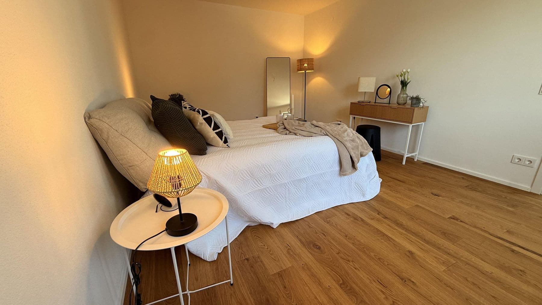 Prodej bytu 3+1 71 m², Ingolstadt Haunwöhr, Bavorsko Prodej bytu 3+1 71 m², Ingolstadt Haunwöhr, Bavorsko