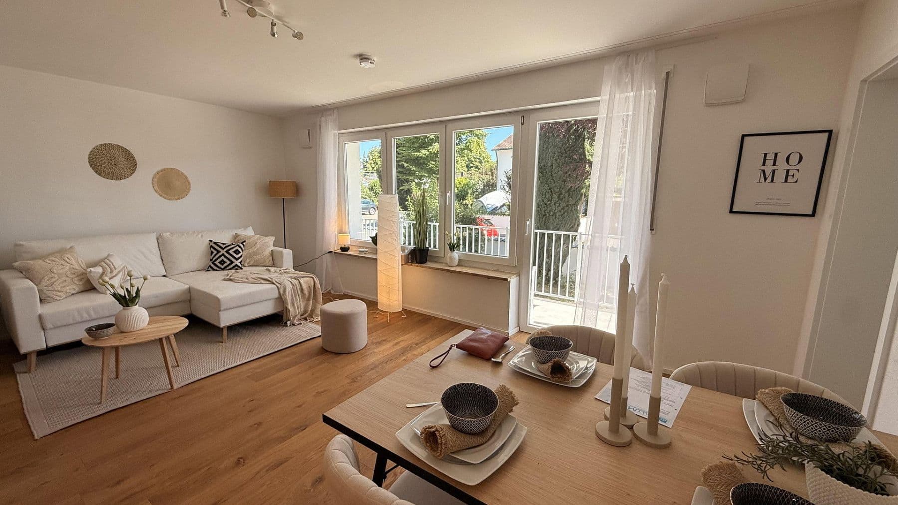 Prodej bytu 3+1 71 m², Ingolstadt Haunwöhr, Bavorsko Prodej bytu 3+1 71 m², Ingolstadt Haunwöhr, Bavorsko