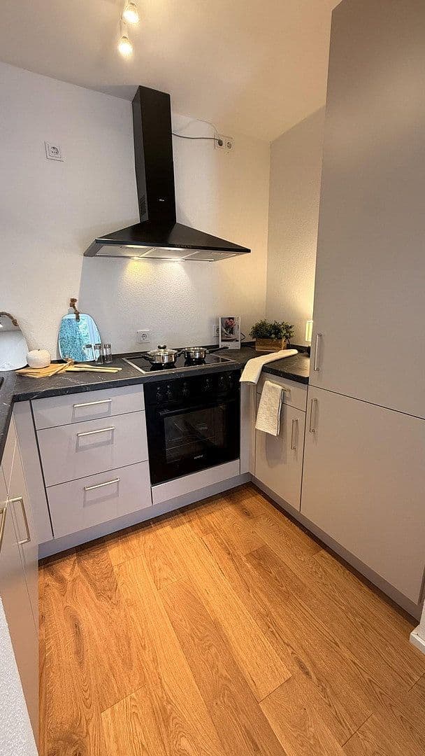 Prodej bytu 3+1 71 m², Ingolstadt Haunwöhr, Bavorsko Prodej bytu 3+1 71 m², Ingolstadt Haunwöhr, Bavorsko