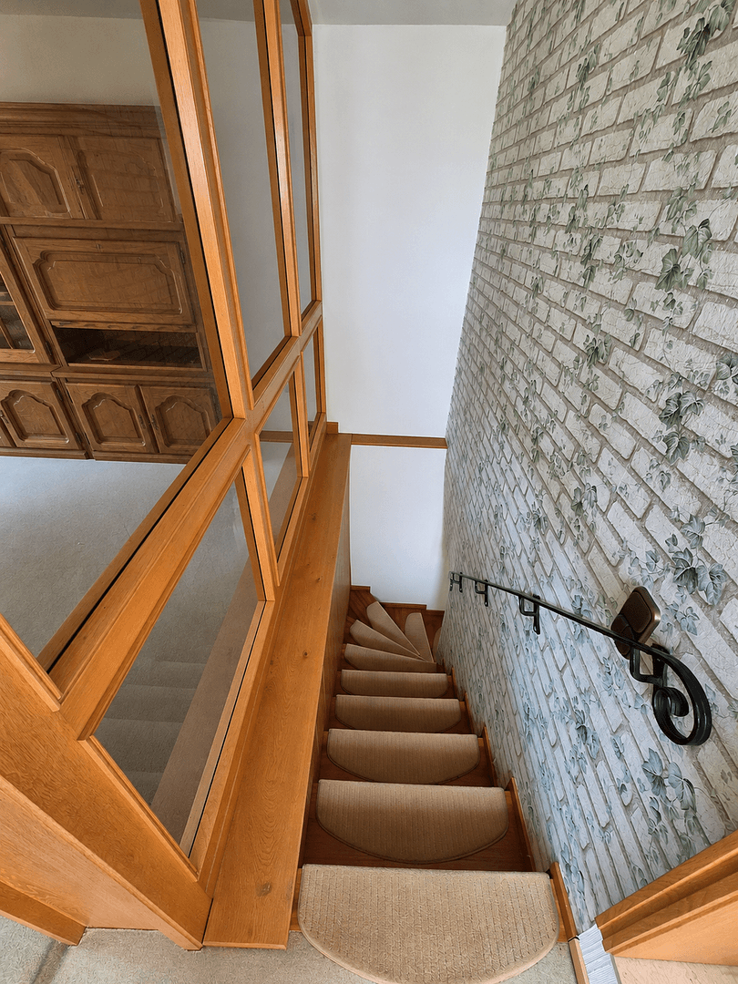 Prodej domu 193 m², pozemek 1.167 m², Bückeburg, Dolní Sasko Prodej domu 193 m², pozemek 1.167 m², Bückeburg, Dolní Sasko