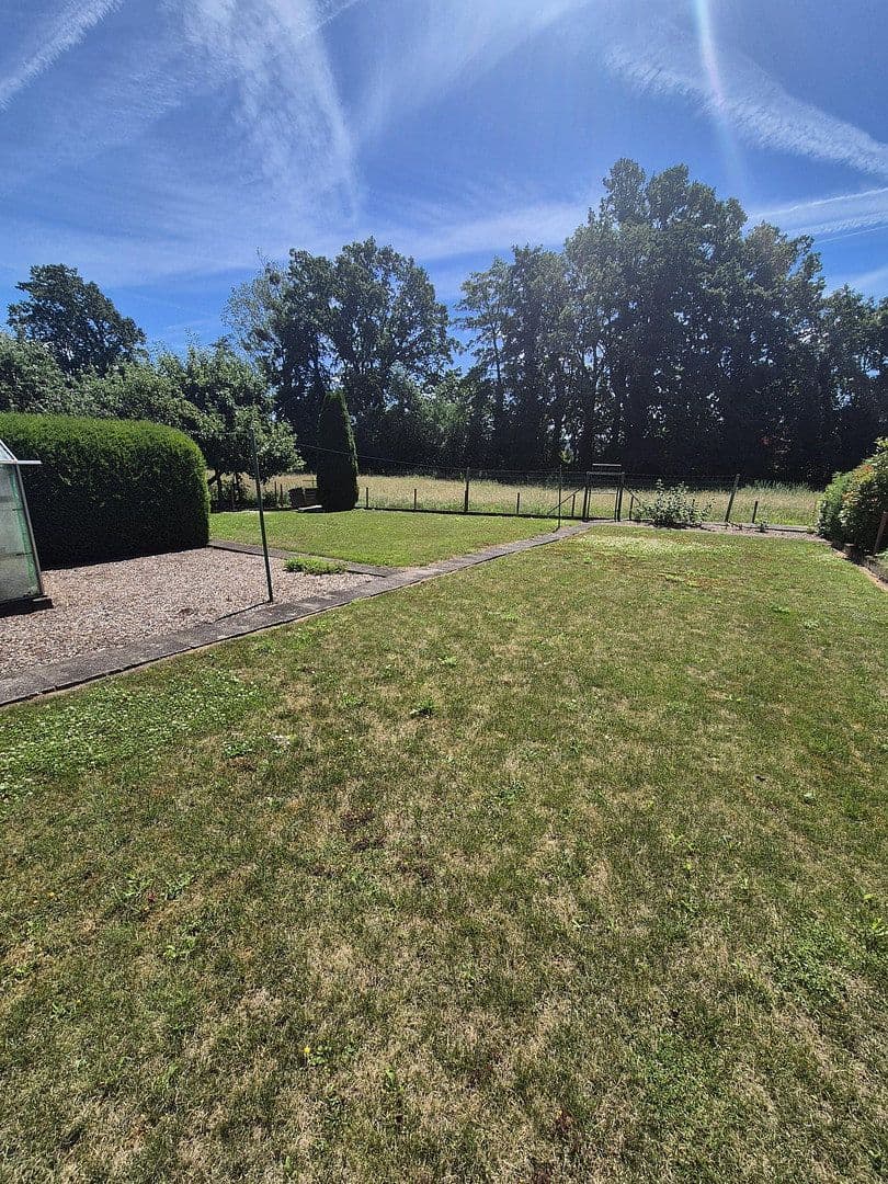 Prodej domu 193 m², pozemek 1.167 m², Bückeburg, Dolní Sasko Prodej domu 193 m², pozemek 1.167 m², Bückeburg, Dolní Sasko