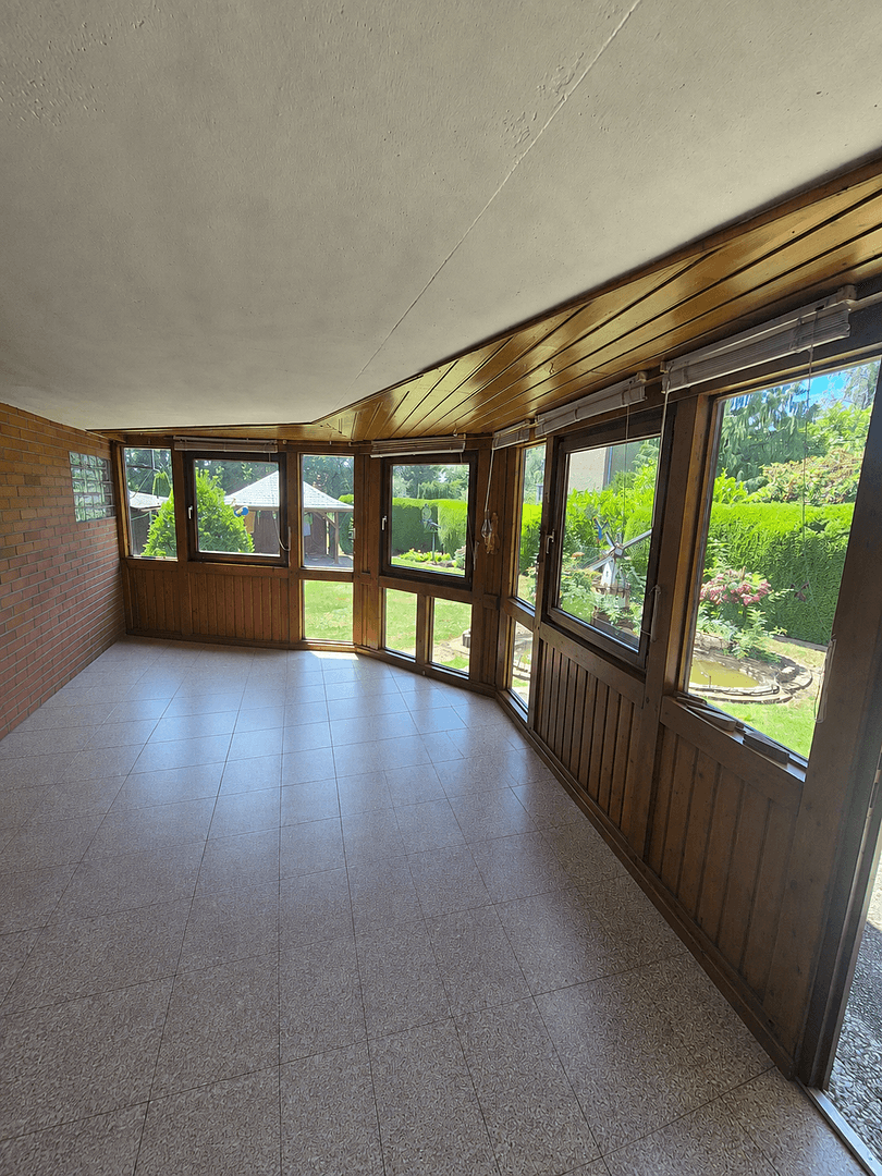Prodej domu 193 m², pozemek 1.167 m², Bückeburg, Dolní Sasko Prodej domu 193 m², pozemek 1.167 m², Bückeburg, Dolní Sasko