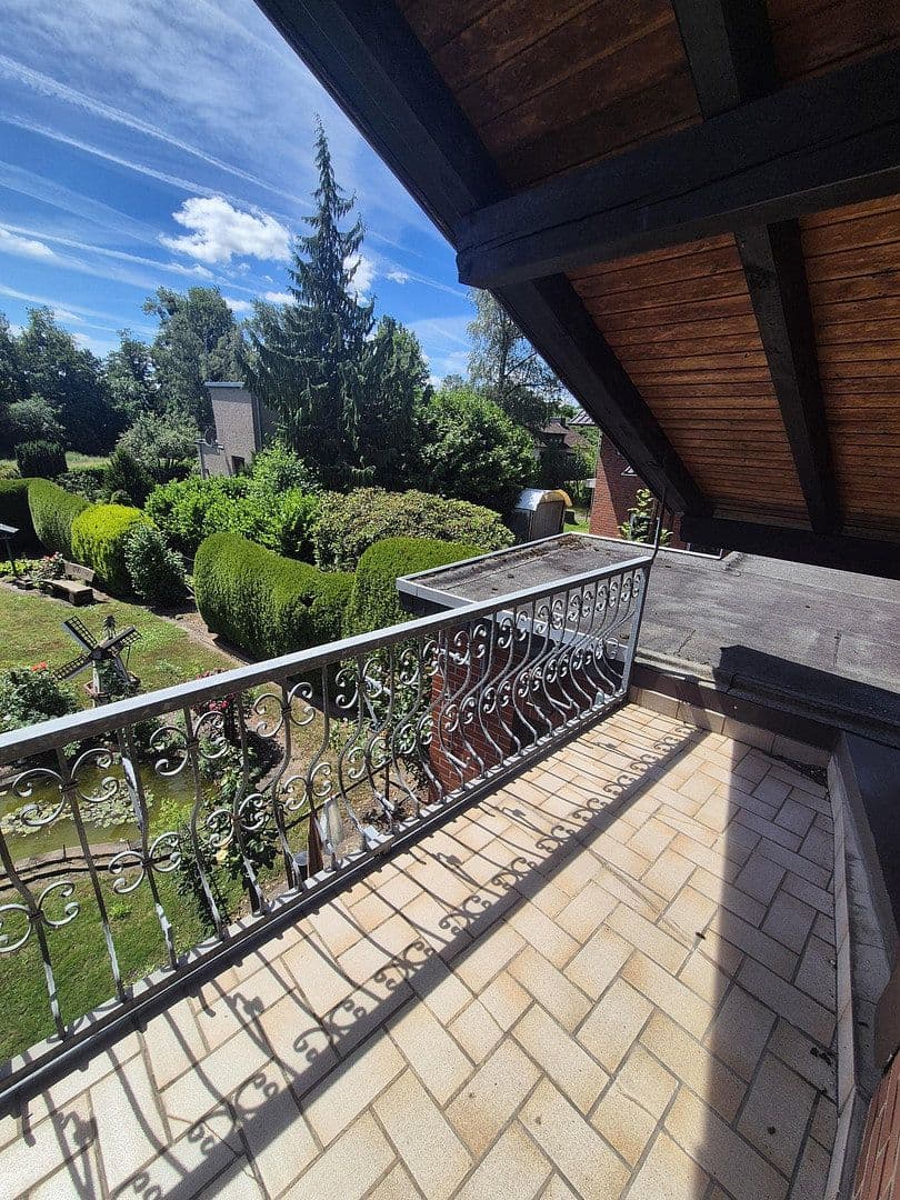 Prodej domu 193 m², pozemek 1.167 m², Bückeburg, Dolní Sasko Prodej domu 193 m², pozemek 1.167 m², Bückeburg, Dolní Sasko