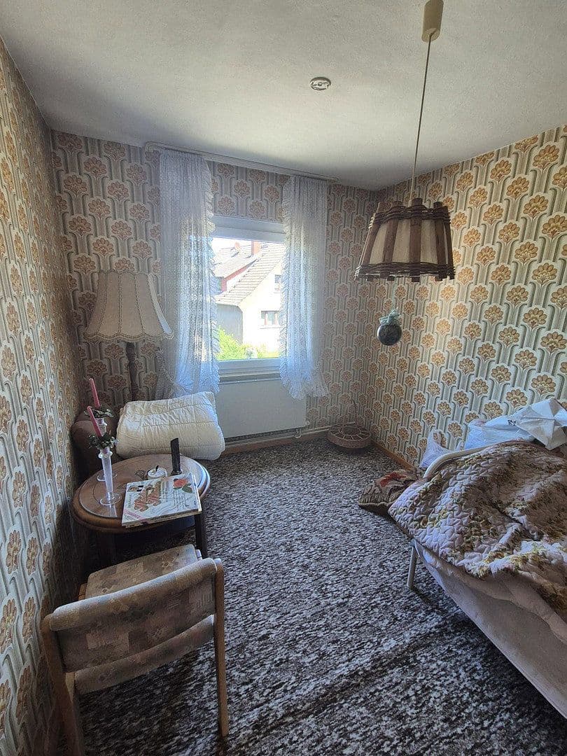 Prodej domu 193 m², pozemek 1.167 m², Bückeburg, Dolní Sasko Prodej domu 193 m², pozemek 1.167 m², Bückeburg, Dolní Sasko