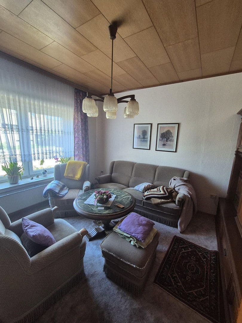 Prodej domu 193 m², pozemek 1.167 m², Bückeburg, Dolní Sasko Prodej domu 193 m², pozemek 1.167 m², Bückeburg, Dolní Sasko