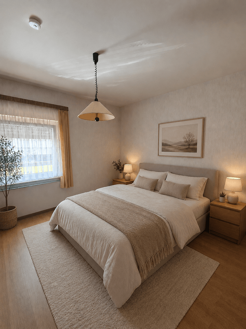 Prodej domu 193 m², pozemek 1.167 m², Bückeburg, Dolní Sasko Prodej domu 193 m², pozemek 1.167 m², Bückeburg, Dolní Sasko