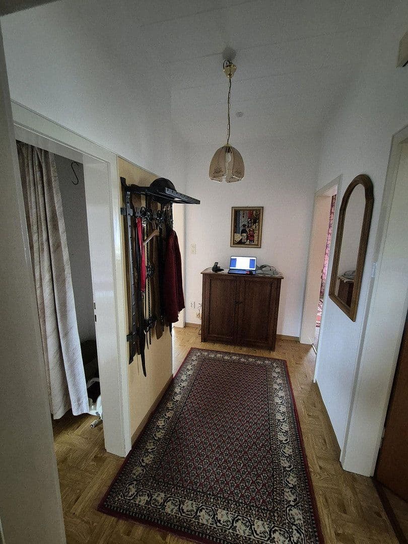 Prodej domu 193 m², pozemek 1.167 m², Bückeburg, Dolní Sasko Prodej domu 193 m², pozemek 1.167 m², Bückeburg, Dolní Sasko