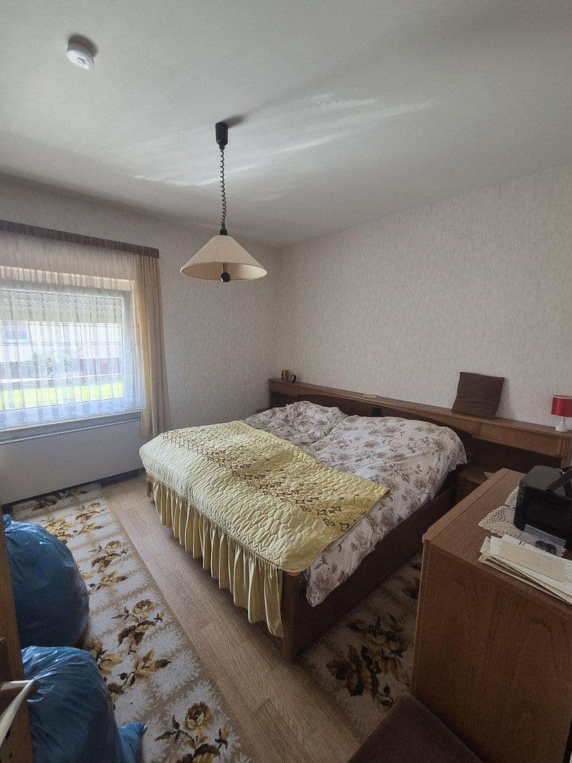 Prodej domu 193 m², pozemek 1.167 m², Bückeburg, Dolní Sasko Prodej domu 193 m², pozemek 1.167 m², Bückeburg, Dolní Sasko