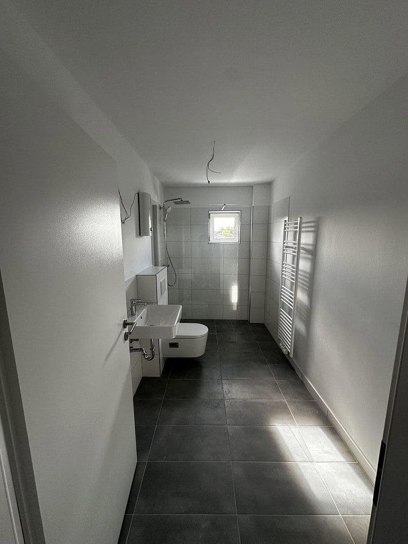 Pronájem bytu 3+1 63 m², Fröbelstraße 16, Bremen, Bremen Pronájem bytu 3+1 63 m², Fröbelstraße 16, Bremen, Bremen