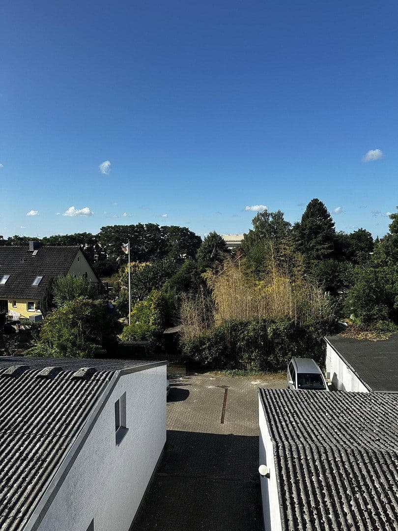 Pronájem bytu 3+1 63 m², Fröbelstraße 16, Bremen, Bremen Pronájem bytu 3+1 63 m², Fröbelstraße 16, Bremen, Bremen