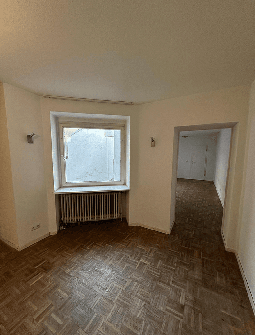 Prodej bytu 3+kk 73 m², Düsseldorf, Severní Porýní-Vestfálsko Prodej bytu 3+kk 73 m², Düsseldorf, Severní Porýní-Vestfálsko