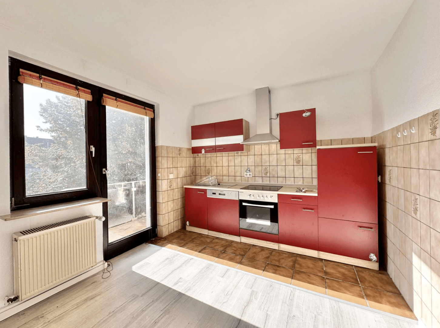 Prodej bytu 2+1 55 m², Köln, Severní Porýní-Vestfálsko Prodej bytu 2+1 55 m², Köln, Severní Porýní-Vestfálsko