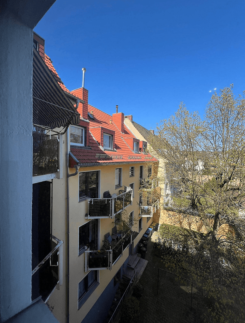 Prodej bytu 2+1 55 m², Köln, Severní Porýní-Vestfálsko Prodej bytu 2+1 55 m², Köln, Severní Porýní-Vestfálsko