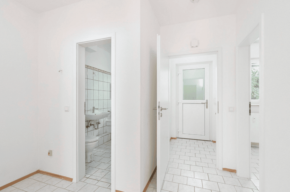 Prodej bytu 2+1 54 m², Essen, Severní Porýní-Vestfálsko Prodej bytu 2+1 54 m², Essen, Severní Porýní-Vestfálsko