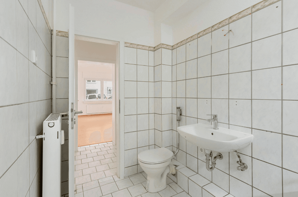 Prodej bytu 2+1 54 m², Essen, Severní Porýní-Vestfálsko Prodej bytu 2+1 54 m², Essen, Severní Porýní-Vestfálsko