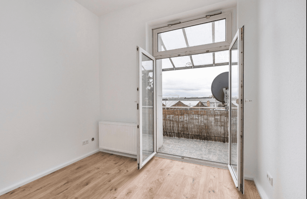 Prodej bytu 3+1 76 m², Düsseldorf, Severní Porýní-Vestfálsko Prodej bytu 3+1 76 m², Düsseldorf, Severní Porýní-Vestfálsko