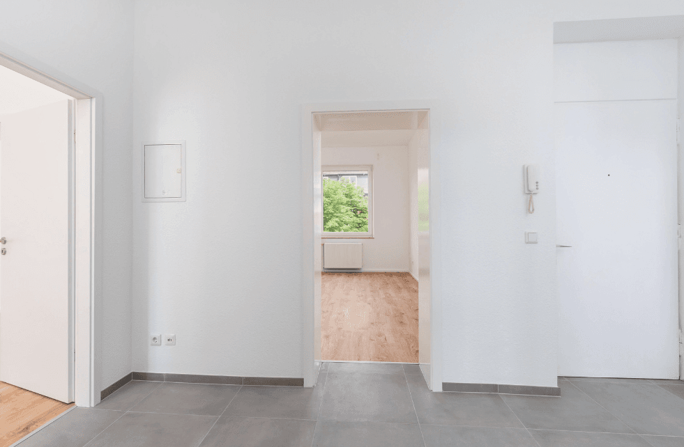 Prodej bytu 3+1 76 m², Düsseldorf, Severní Porýní-Vestfálsko Prodej bytu 3+1 76 m², Düsseldorf, Severní Porýní-Vestfálsko