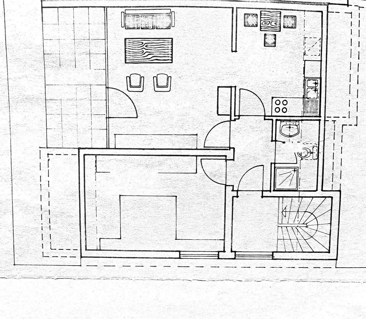 Prodej domu 146 m², pozemek 332 m², Schmitten im Taunus, Hessen Prodej domu 146 m², pozemek 332 m², Schmitten im Taunus, Hessen