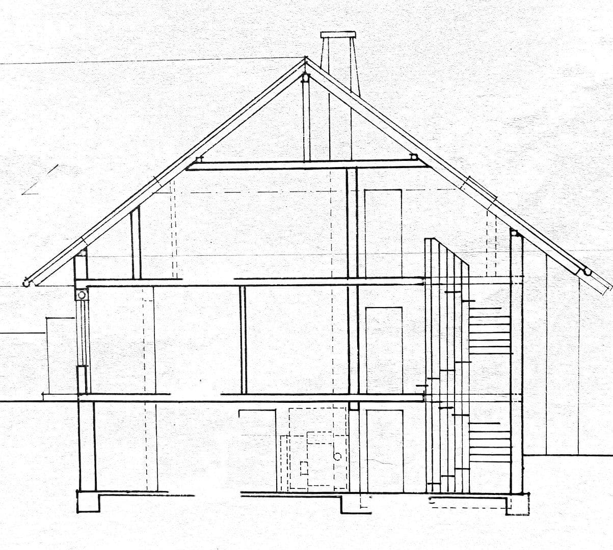 Prodej domu 146 m², pozemek 332 m², Schmitten im Taunus, Hessen Prodej domu 146 m², pozemek 332 m², Schmitten im Taunus, Hessen