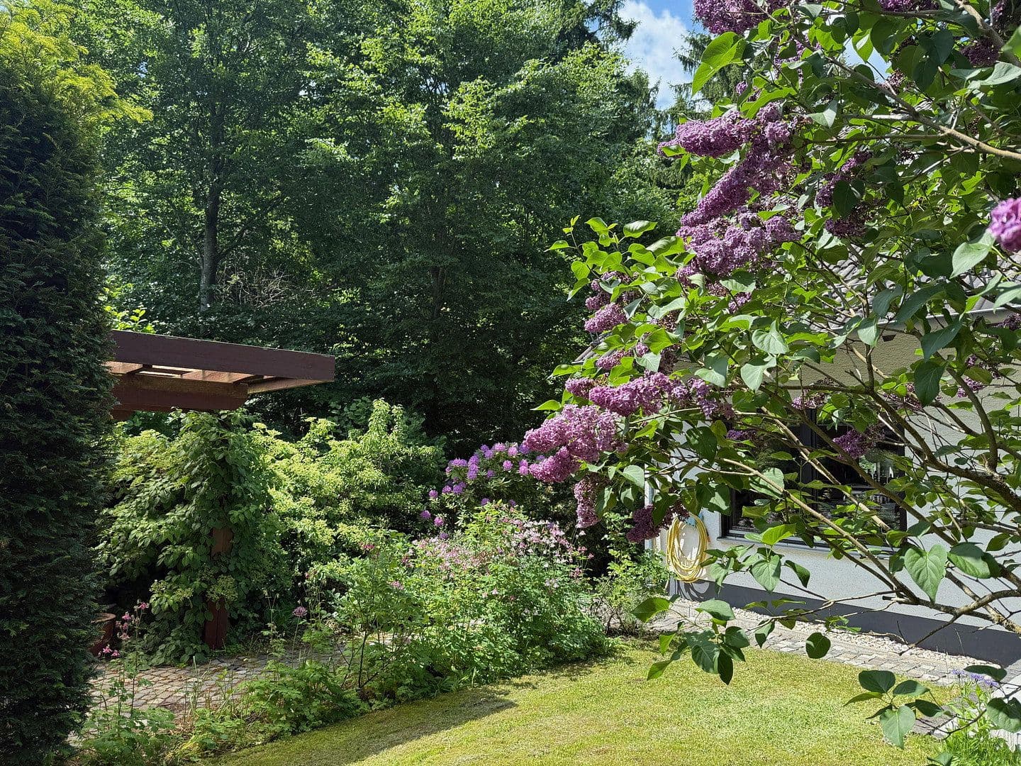 Prodej domu 146 m², pozemek 332 m², Schmitten im Taunus, Hessen Prodej domu 146 m², pozemek 332 m², Schmitten im Taunus, Hessen