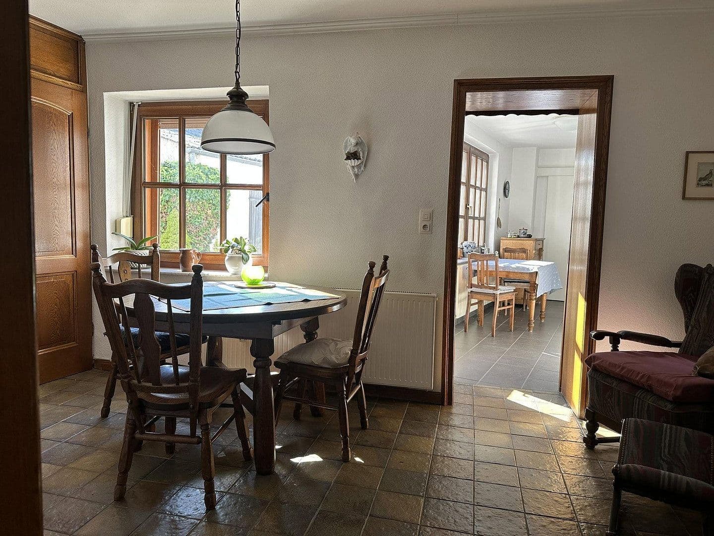 Prodej domu 160 m², pozemek 1.456 m², Schulstraße 1-3, Baesweiler, Severní Porýní-Vestfálsko Prodej domu 160 m², pozemek 1.456 m², Schulstraße 1-3, Baesweiler, Severní Porýní-Vestfálsko