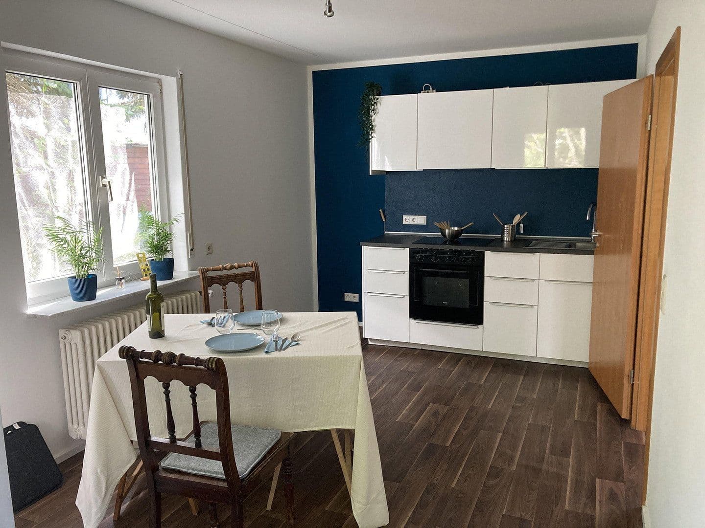 Pronájem bytu 3+kk 78 m², Reutlingen, Bádensko-Württembersko Pronájem bytu 3+kk 78 m², Reutlingen, Bádensko-Württembersko