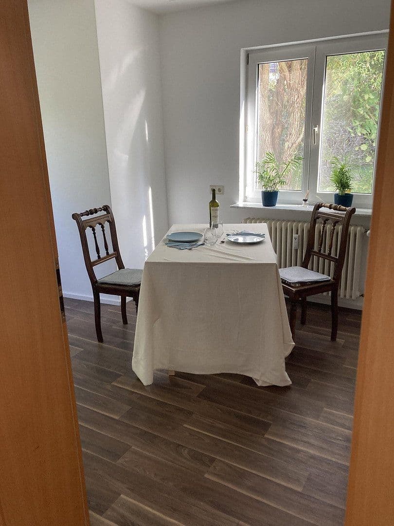 Pronájem bytu 3+kk 78 m², Reutlingen, Bádensko-Württembersko Pronájem bytu 3+kk 78 m², Reutlingen, Bádensko-Württembersko