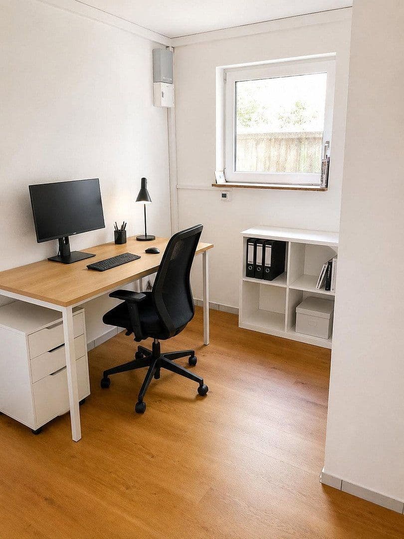 Pronájem bytu 3+kk 78 m², Reutlingen, Bádensko-Württembersko Pronájem bytu 3+kk 78 m², Reutlingen, Bádensko-Württembersko
