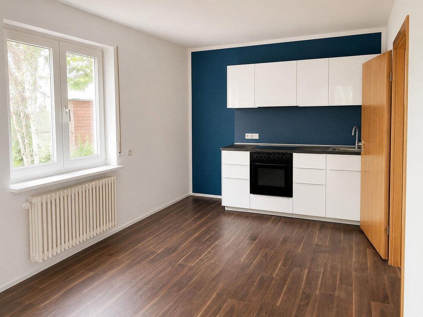 Pronájem bytu 3+kk 78 m², Reutlingen, Bádensko-Württembersko Pronájem bytu 3+kk 78 m², Reutlingen, Bádensko-Württembersko