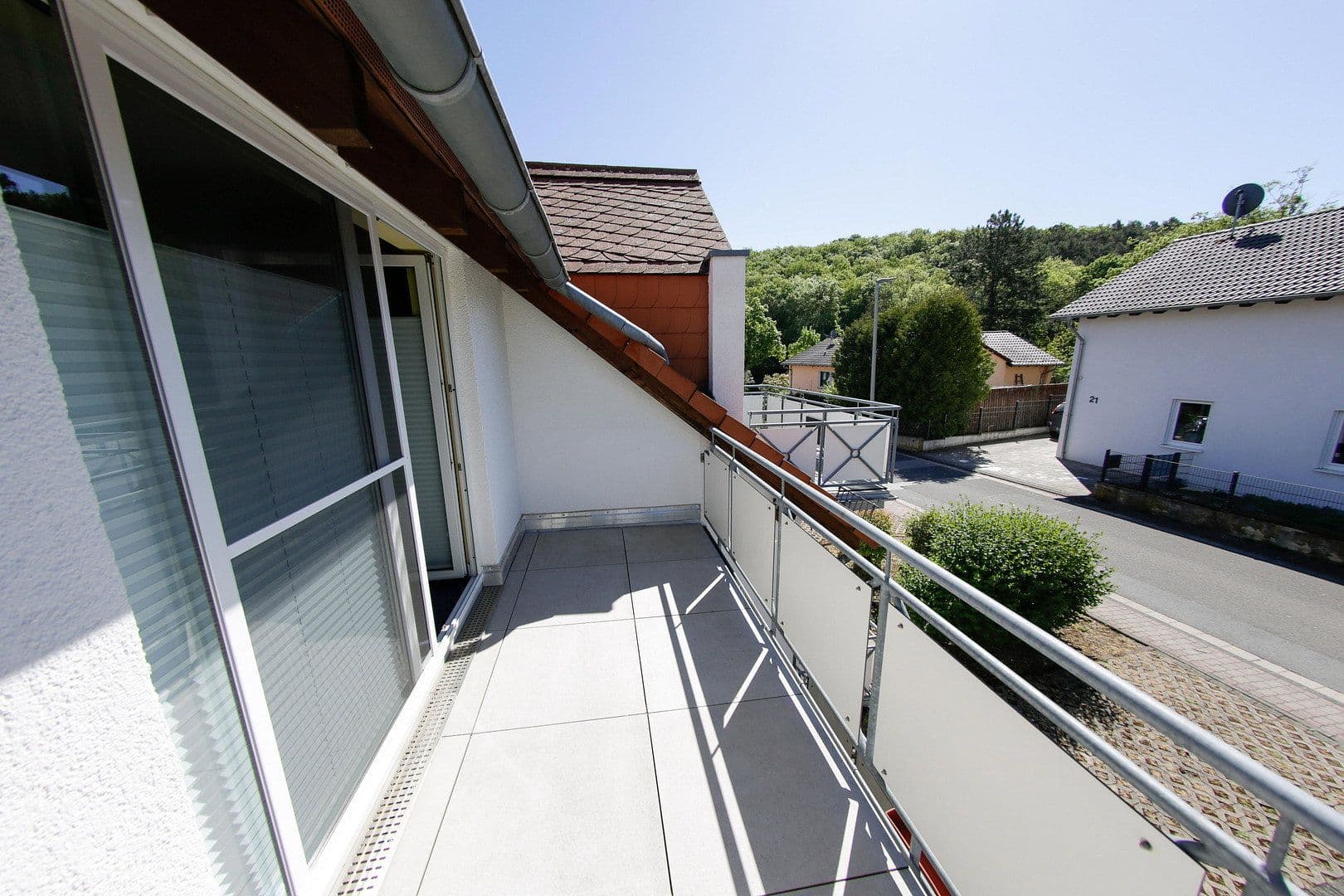Prodej bytu 4+1 94 m², Wendelsheim, Porýní-Falc Prodej bytu 4+1 94 m², Wendelsheim, Porýní-Falc