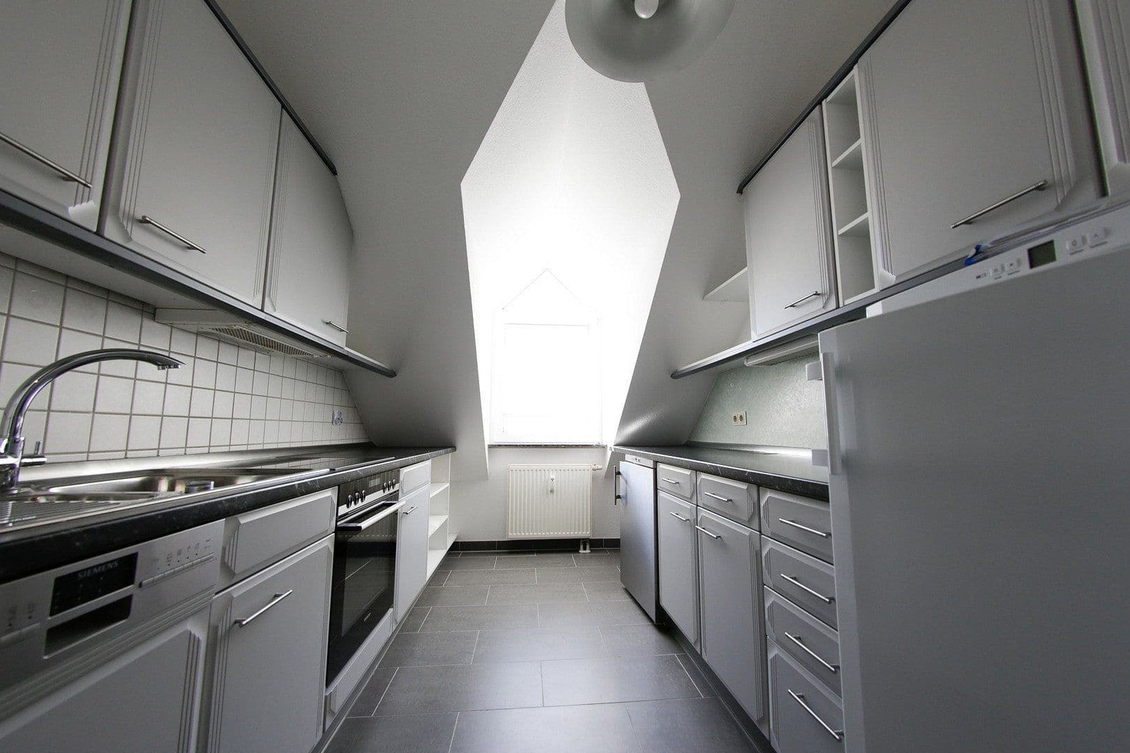 Prodej bytu 4+1 94 m², Wendelsheim, Porýní-Falc Prodej bytu 4+1 94 m², Wendelsheim, Porýní-Falc