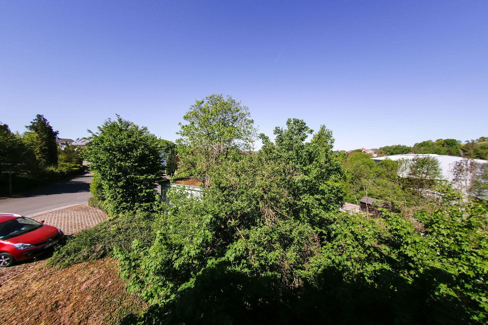 Prodej bytu 4+1 94 m², Wendelsheim, Porýní-Falc Prodej bytu 4+1 94 m², Wendelsheim, Porýní-Falc