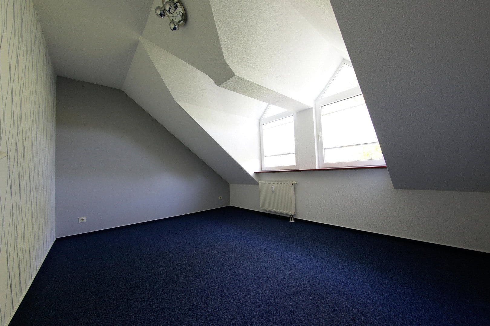 Prodej bytu 4+1 94 m², Wendelsheim, Porýní-Falc Prodej bytu 4+1 94 m², Wendelsheim, Porýní-Falc