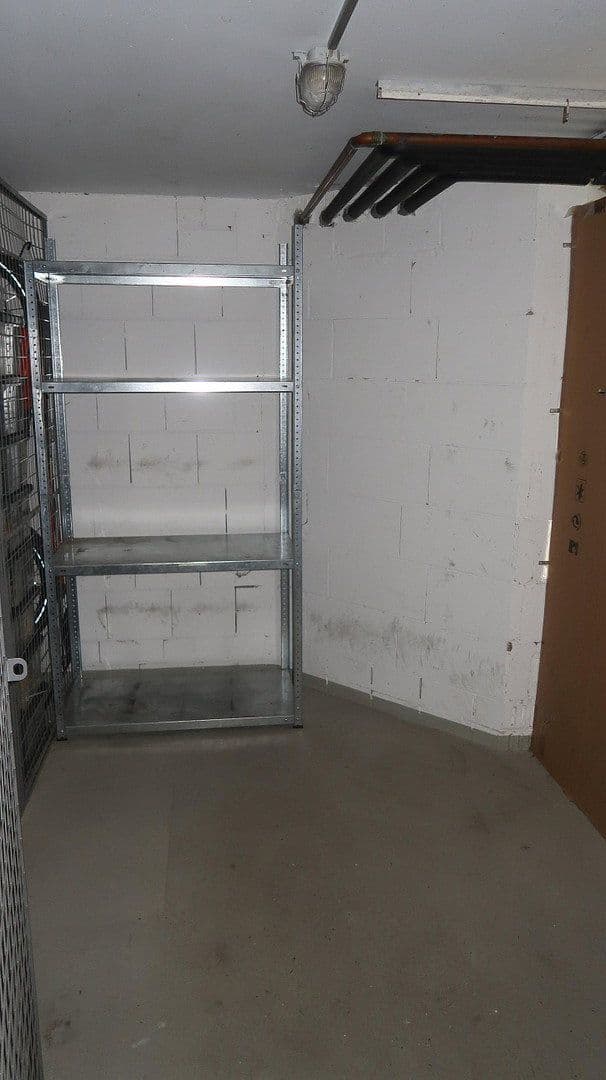 Prodej bytu 4+1 94 m², Wendelsheim, Porýní-Falc Prodej bytu 4+1 94 m², Wendelsheim, Porýní-Falc