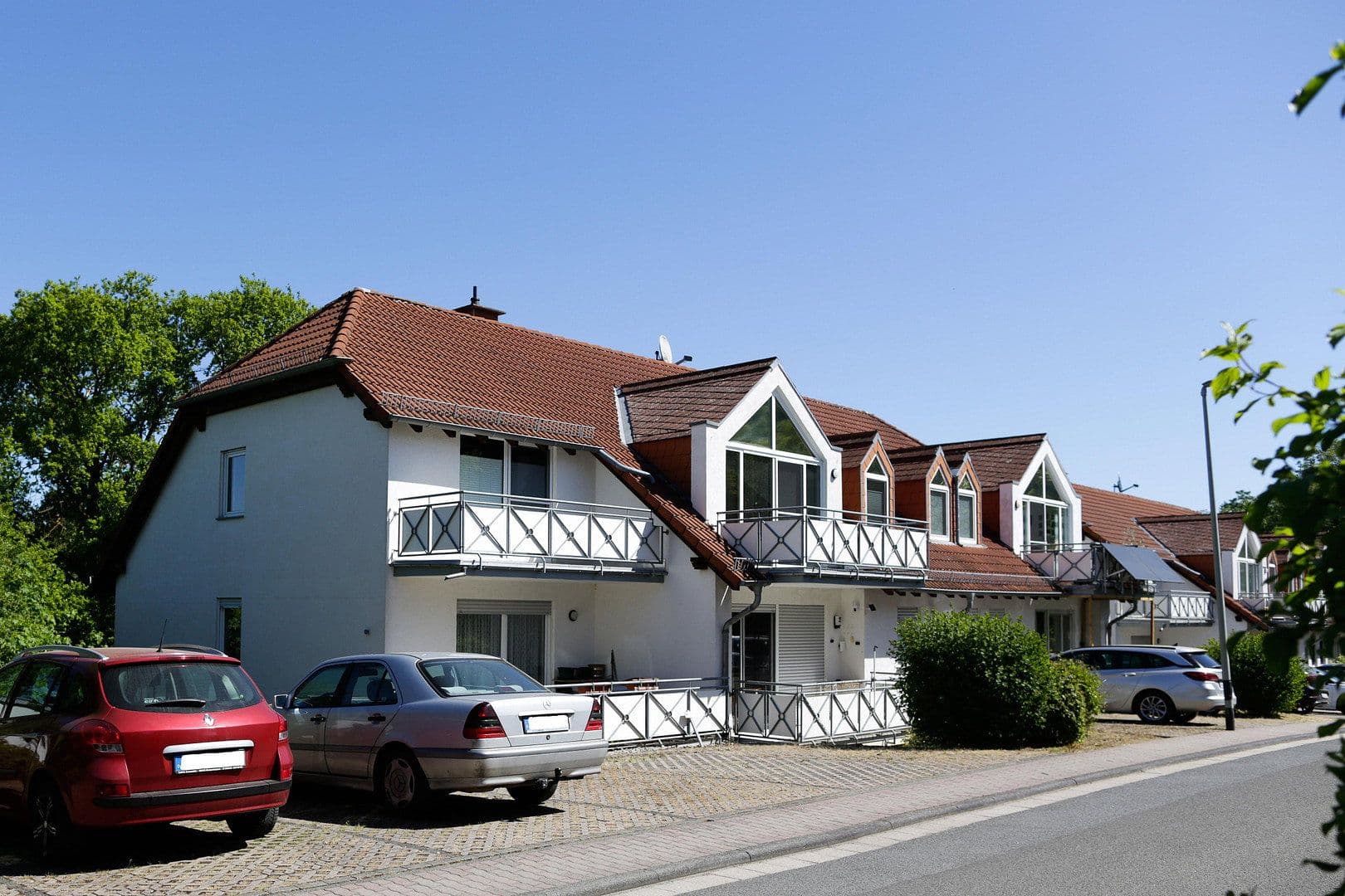 Prodej bytu 4+1 94 m², Wendelsheim, Porýní-Falc Prodej bytu 4+1 94 m², Wendelsheim, Porýní-Falc